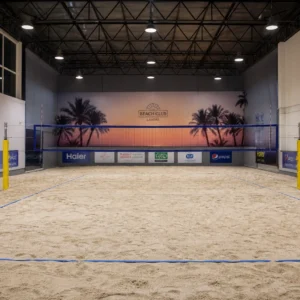 Lahore Beach Volleyball Court Rental venue image