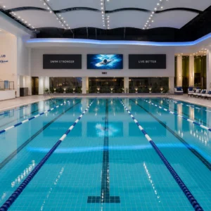 Family Swimming Pool Lane Package venue image